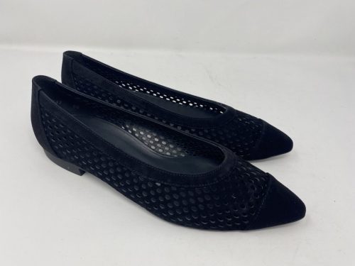 Paul Green Ballerina spitz schwarz Gr 37 - 42, 149,90