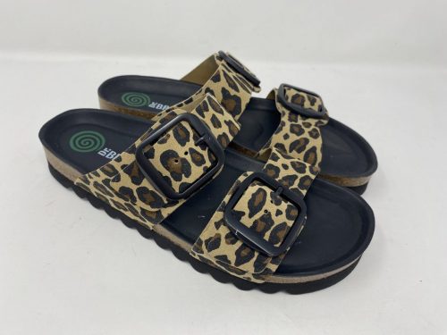 Brinkmann Pantolette Leo Gr 37 -42, 74,90