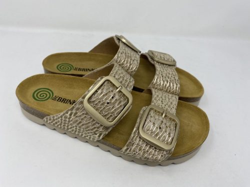 Brinkmann gold Gr 37 - 42, 74,90