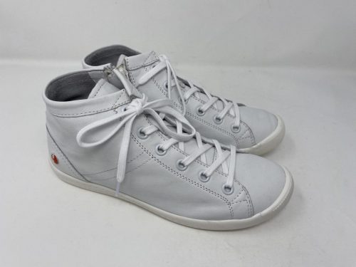 Softinos Sneaker weiß Gr 36 - 42, 129,90