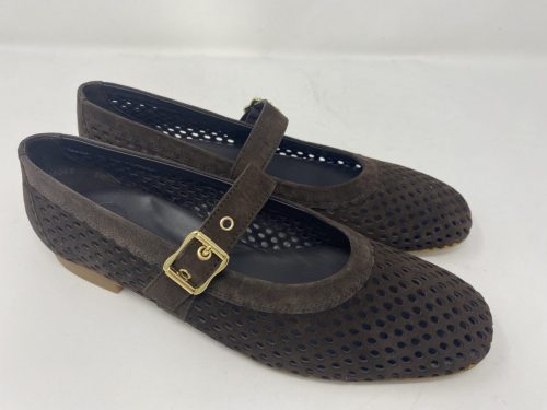 Paul Green Ballerina Veloursleder Gr 38 - 42, 149,90