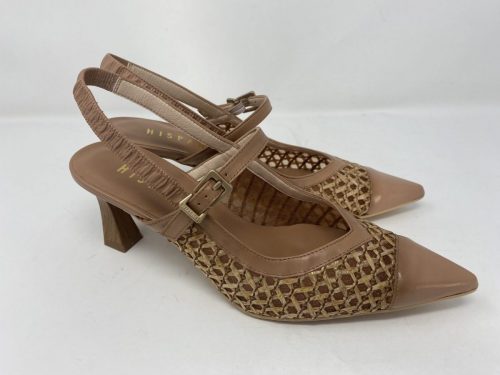 Hispanitas Slingpumps mandel Gr 36 - 41, 145,-