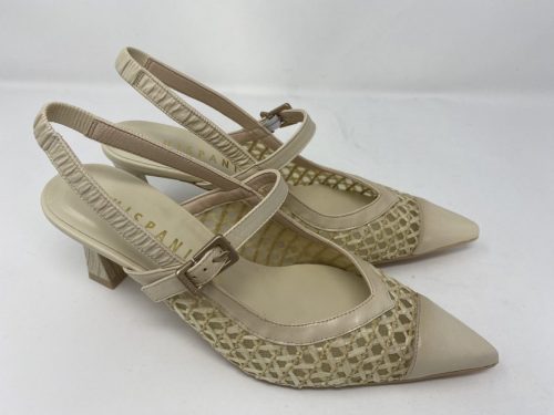 Hispanitas Slingpumps hellbeige Gr 36 - 42, 145,-