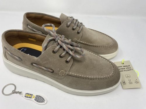 Ambitious Bootsschuh beige Gr 41 - 46, 129,90