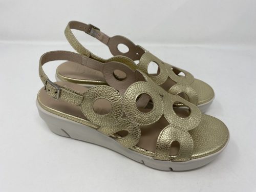 Wonders Sandalette platino Gr 36 - 42, 119,90