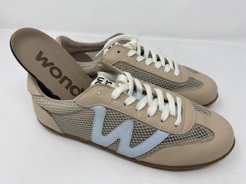 Wonders luftiger Sneaker beige Gr 37 - 42, 129,90