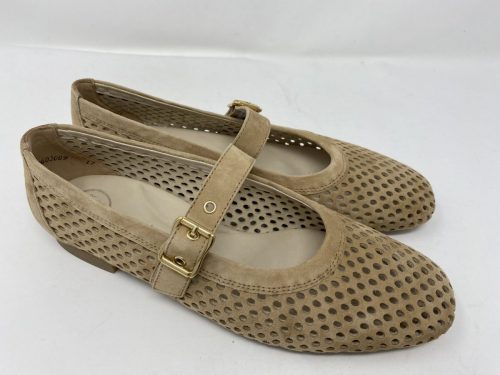 Paul Green Ballerina sand Gr 36,5 - 42, 159,90