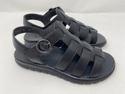 Paul Green  Bäcker Sandalette schwarz Gr 36, 5 - 42, 139,90