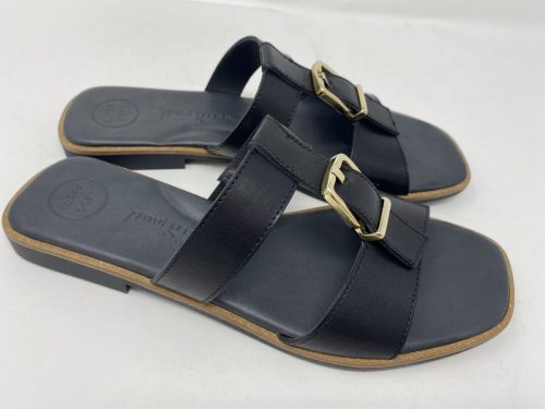 Paul Green Pantolette schwarz Gr 36,5 - 41, 129,90