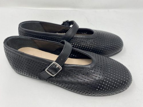 Werner Ballerina schwarz Gr 36 - 41, 159,90