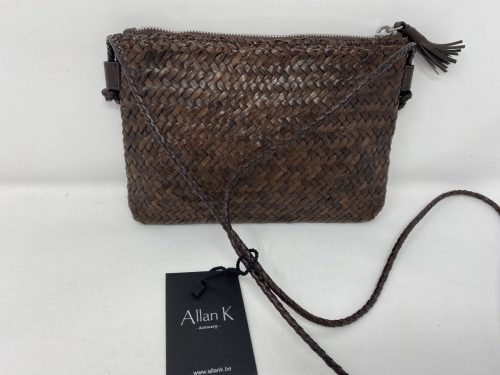 AllanK Waikiki DJ Brown 189,90Empfohlener Preis 219,-