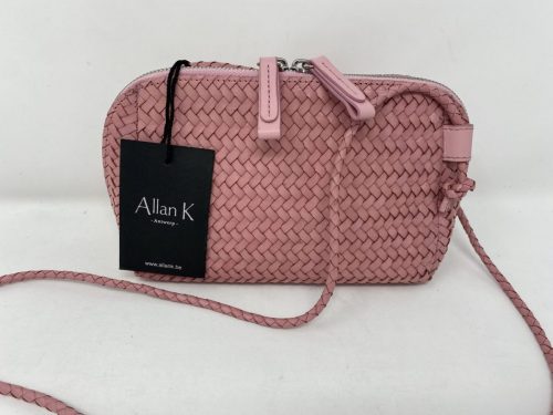 AllanK Wuxi MininDJ rosa 199,-Empfohlener Preis 235,-