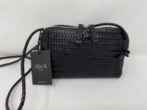 AllanK Wuxi Mini DJ Black 199,-Empfohlener Preis 239,-