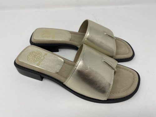 Unisa Pantolette mit Zehensteg Gr 37 - 42, 99,90