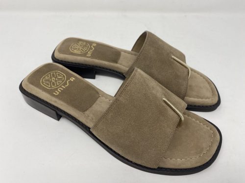 Unisa Pantolette mit Zehensteg Gr 36 - 41, 89,90