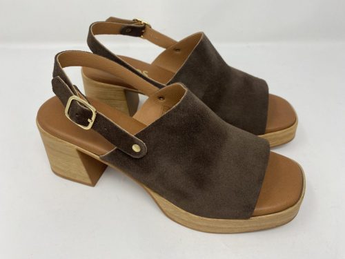 Wikers Plateau Sandalette Gr 36 - 41, 79,90