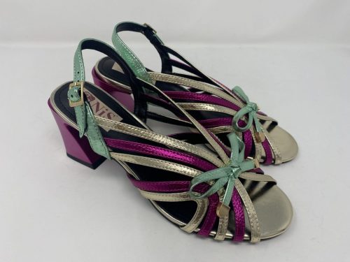 NIS Sandalette multicolor Gr 36 - 41, 139,90