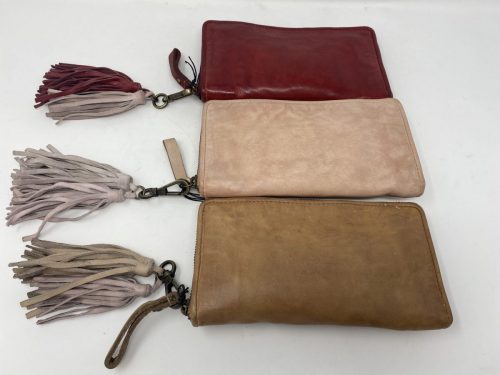 Taschendieb Portemonnaies 89,90