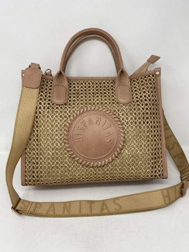Hispanitas Shopper 125,-