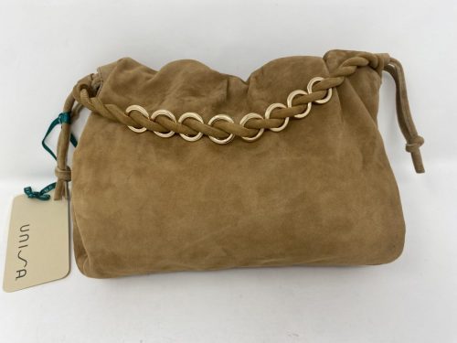 Unisa mittelgroße Lederhandtasche 139,90