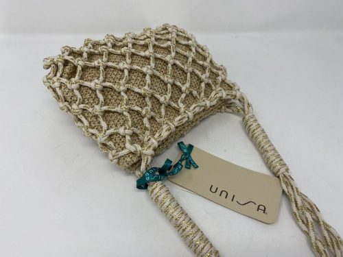 Unisa kleine geknüpfte Tasche 99,90