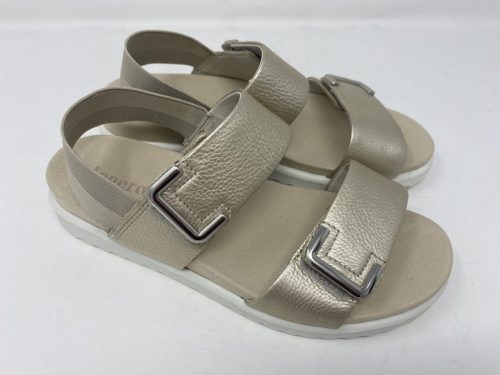Legero Sandalen gold Gr 36 - 43, 99,90