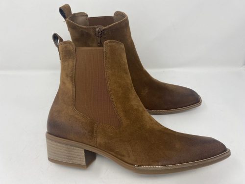Paul Green Super Soft Chelsea- Stiefelette Toffee Gr 37 - 42, 189,90