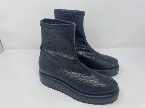 Pedro Miralles Plateau Stretch Stiefelette Gr 37 - 42, 139,90