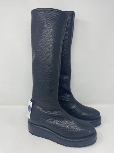 Pedro Miralles Plateau Stretch Stiefel Gr 37 - 42, 149,90