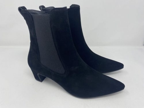 Paul Green Super Soft Stiefelette schwarz Gr 36,5 - 42,5 / 189,90