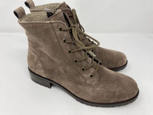 Paul Green Schnürboots braun Gr 36,5 - 41, 189,90