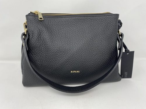 Ripani Sibylla M Lederhandtasche nero 239,-Empfohlener Preis 293,-