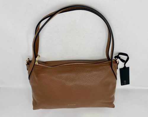 Ripani Maya S Lederhandtasche marron 169,90Empfohlener Preis 202,-