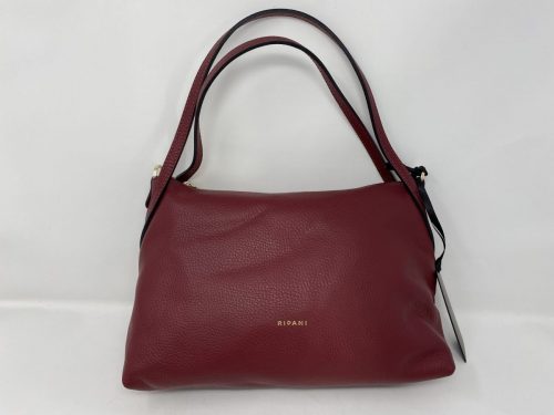 Ripani Maya S Lederhandtasche grape 169,90Empfohlener Preis 202,