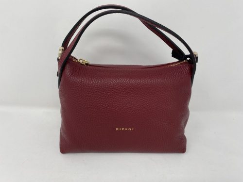 Ripani Maya S Lederhandtasche grape 139,90Empfohlener Preis 172,-
