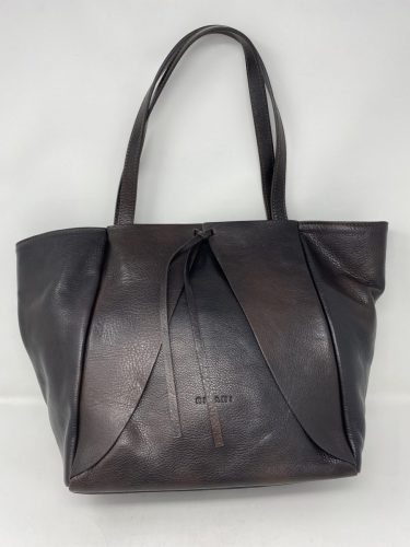 Ripani Bea L Lederhandtasche moro 259,-Empfohlener Preis 310,-