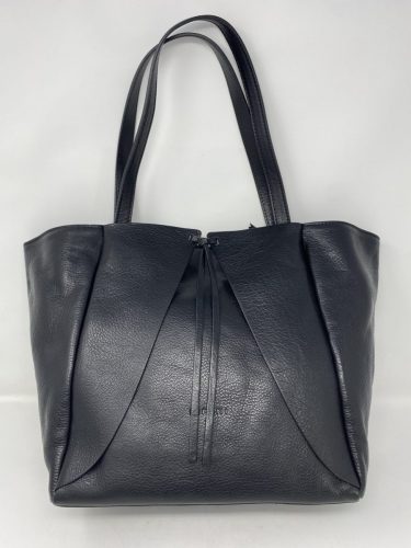 Ripani Bea L Lederhandtasche nero 259,-