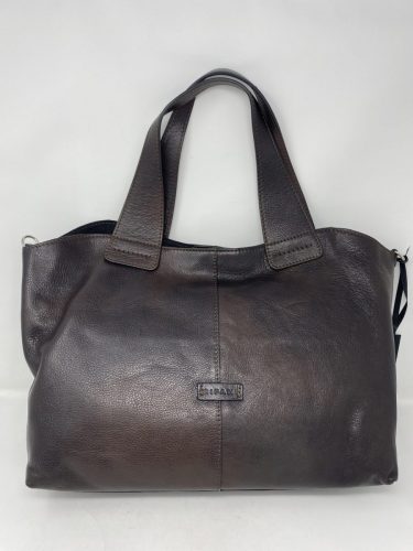 Ripani Nadia L Lederhandtasche moro299,-Empfohlener Preis 342,-