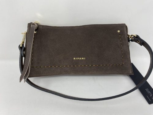 Ripani Patrizia S Lederhandtasche moro 169,90Empfohlener Preis 207,-
