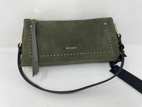 Ripani Patrizia S Lederhandtasche verde 169,90Empfohlener Preis 207,-