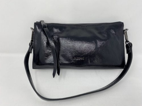 Ripani Patrizia S Lackleder Handtasche nero 174,90Empfohlener Preis 215,-