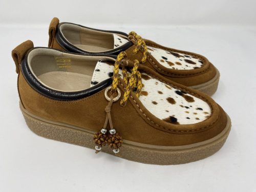 Ambitious Schnürschuh Veloursleder Gr 37 - 41, 139,90