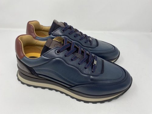 Ambitious Herren-Sneaker dunkelblau Gr 41 - 46, 139,90