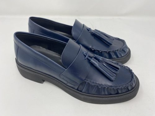 Pedro Miralles Loafer dunkelblau Gr 36 - 42, 149,90