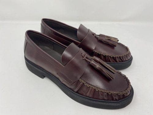 Pedro Miralles Loafer Bordeaux Gr 37 - 42, 149,90