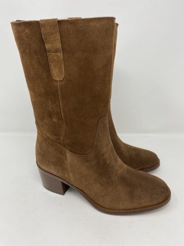 Wikers Stiefel marron Gr 36 - 41, 129,90
