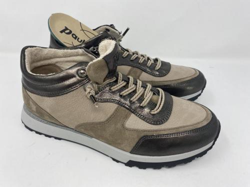 Paul Green Super Soft Sneaker mit Wechselfußbett Gr 40,5 / 169,90 jetzt 119,90