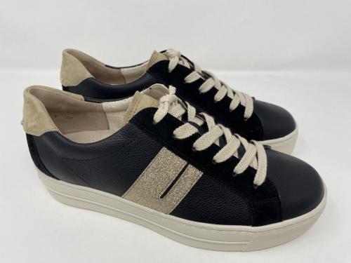 Paul Green Sneaker schwarz Gr 36,5 - 42, 159,90
