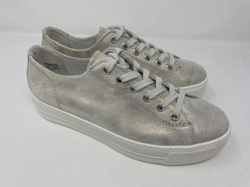 Paul Green Sneaker metallic Gr 37 - 41, 149,90