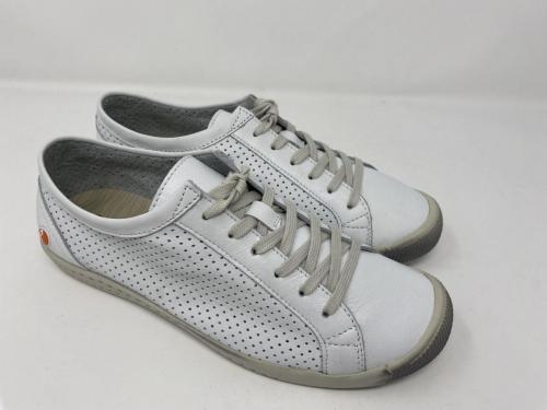 Softinos Sneaker weiß Gr 38 - 42, 99,90